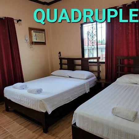 Dayview Tourist Home Tagbilaran City Exteriör bild