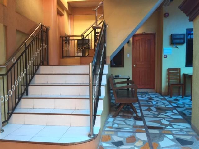 Dayview Tourist Home Tagbilaran City Exteriör bild