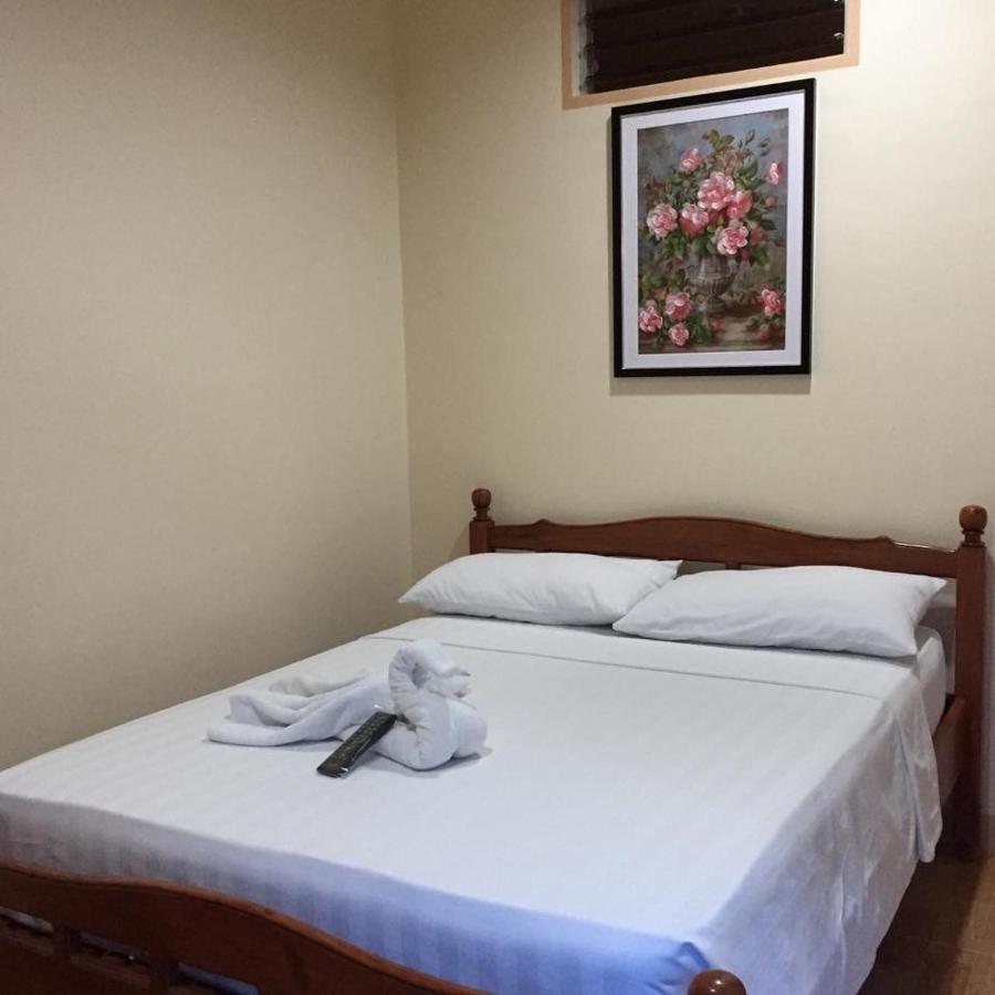 Dayview Tourist Home Tagbilaran City Exteriör bild