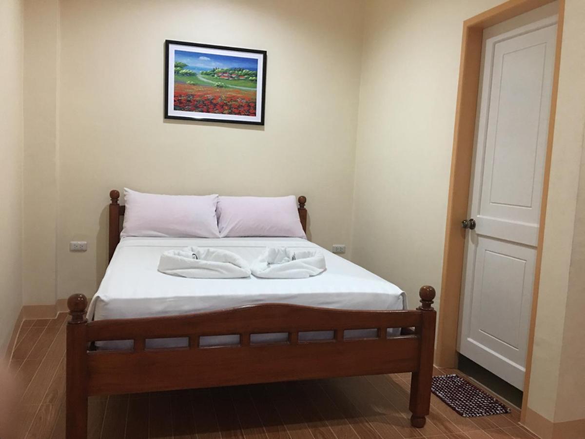 Dayview Tourist Home Tagbilaran City Exteriör bild