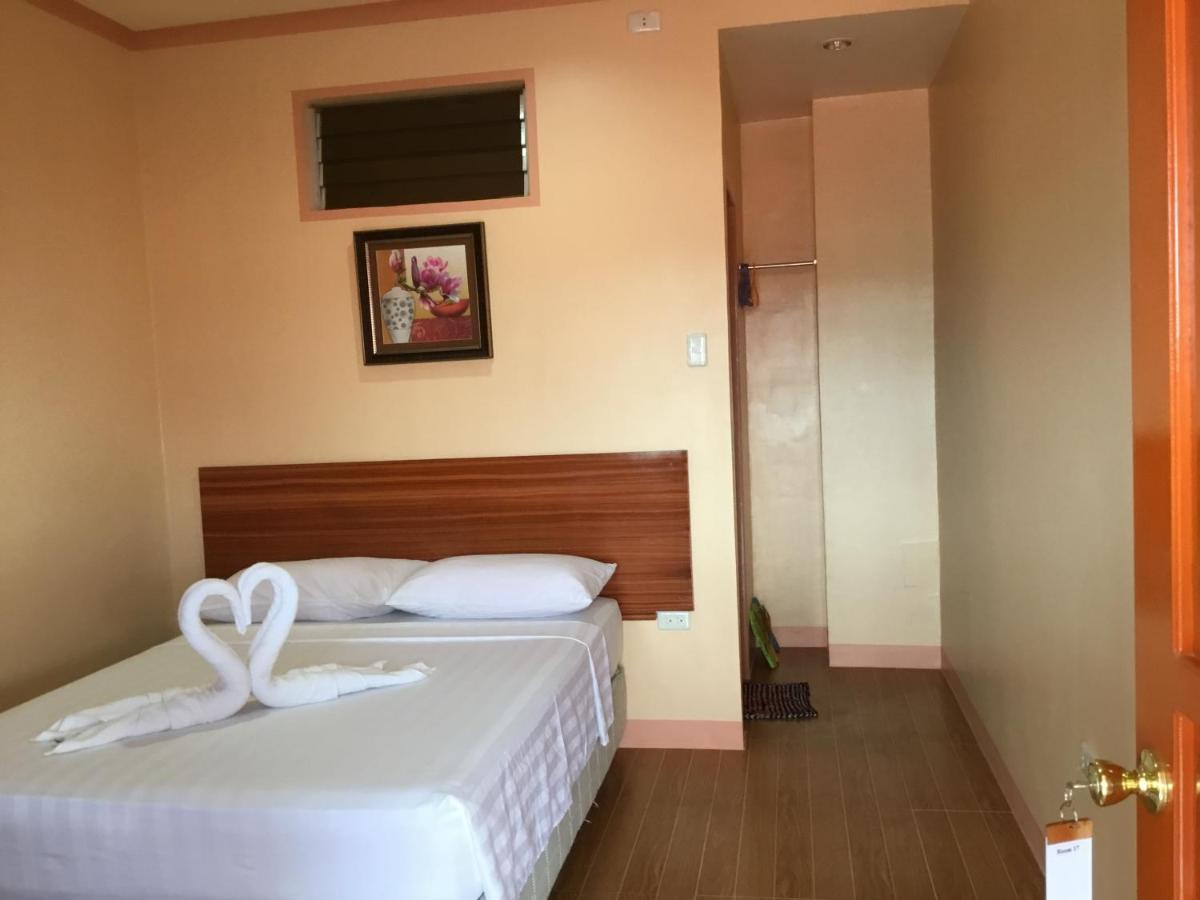 Dayview Tourist Home Tagbilaran City Exteriör bild