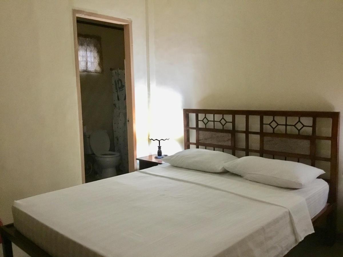 Dayview Tourist Home Tagbilaran City Exteriör bild