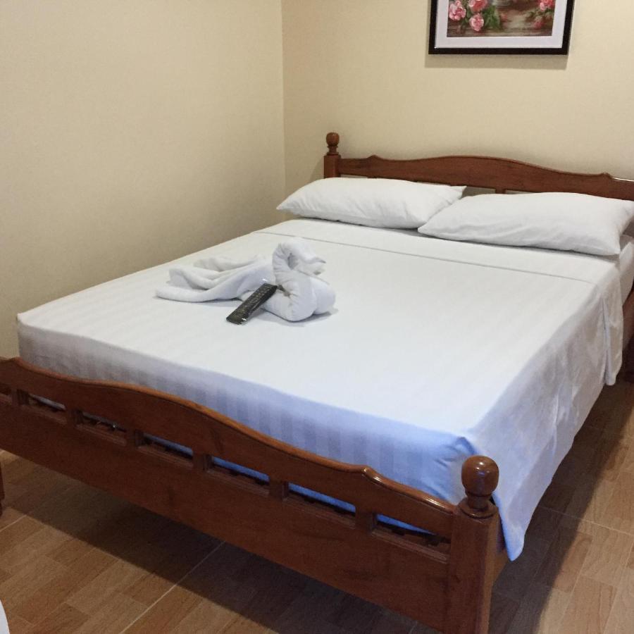 Dayview Tourist Home Tagbilaran City Exteriör bild