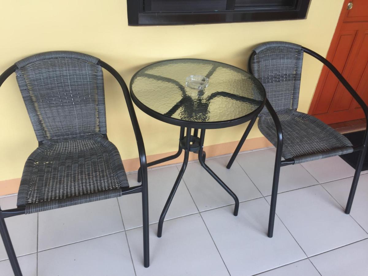 Dayview Tourist Home Tagbilaran City Exteriör bild