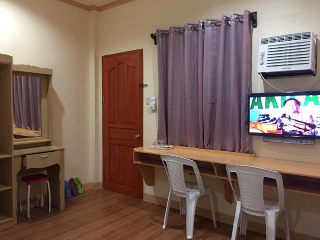Dayview Tourist Home Tagbilaran City Exteriör bild