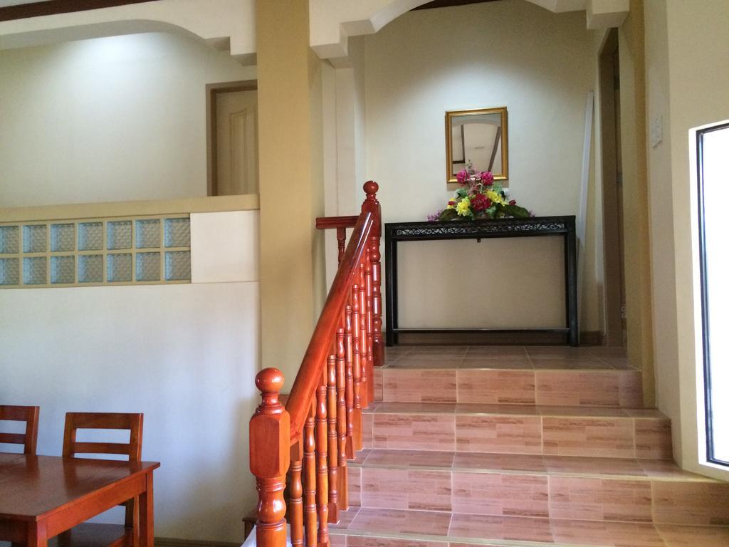 Dayview Tourist Home Tagbilaran City Exteriör bild