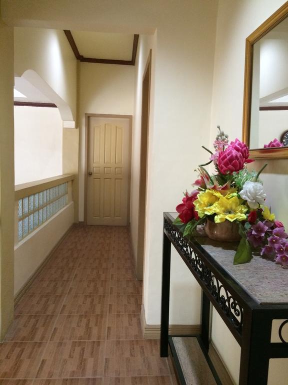 Dayview Tourist Home Tagbilaran City Exteriör bild