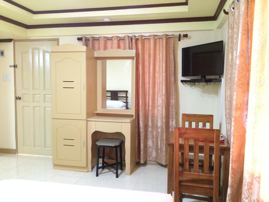 Dayview Tourist Home Tagbilaran City Exteriör bild