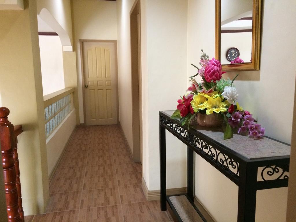 Dayview Tourist Home Tagbilaran City Exteriör bild
