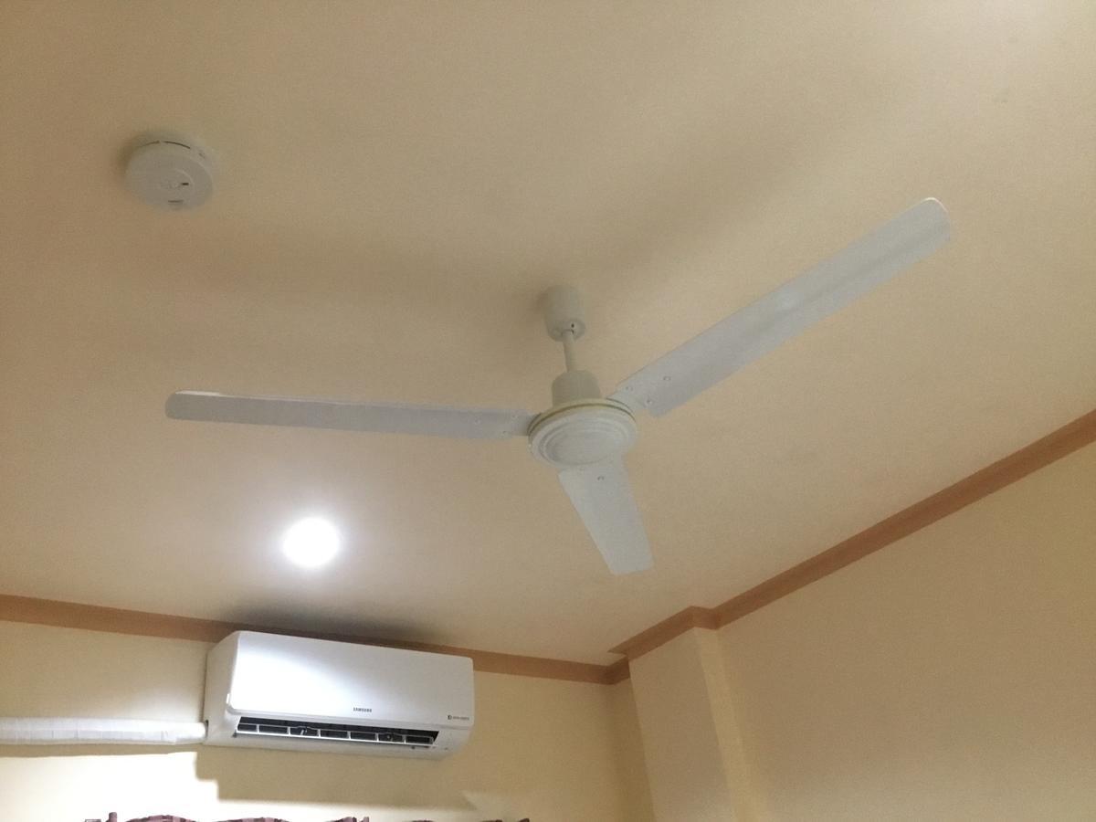 Dayview Tourist Home Tagbilaran City Exteriör bild