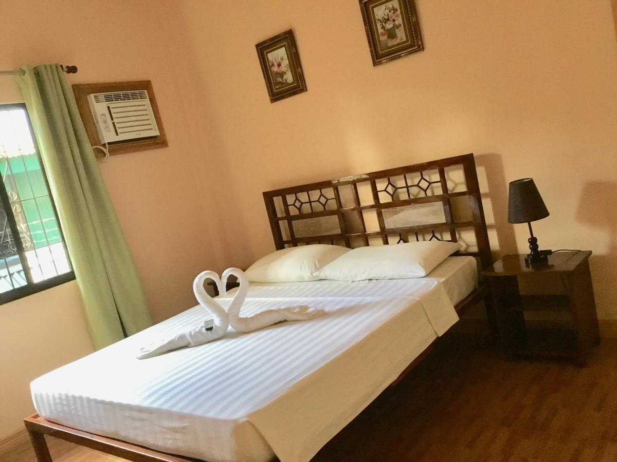 Dayview Tourist Home Tagbilaran City Exteriör bild