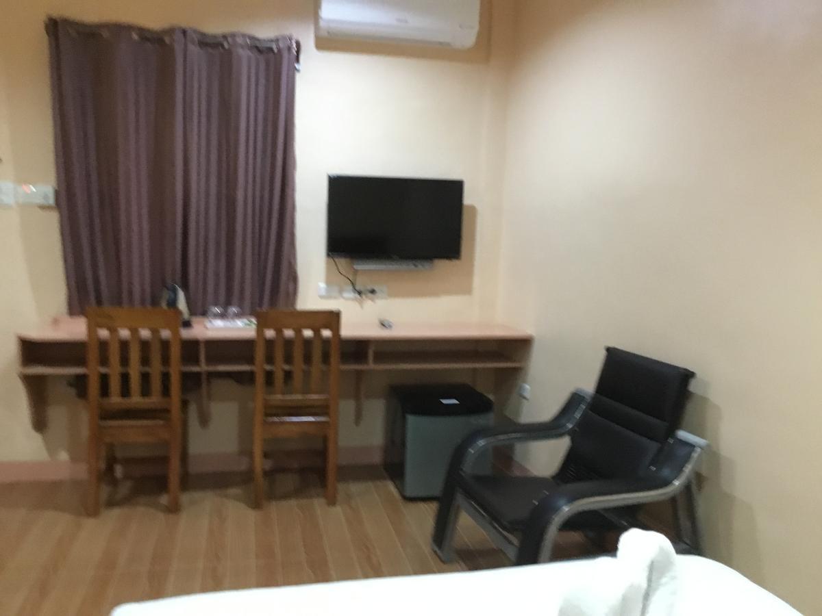 Dayview Tourist Home Tagbilaran City Exteriör bild