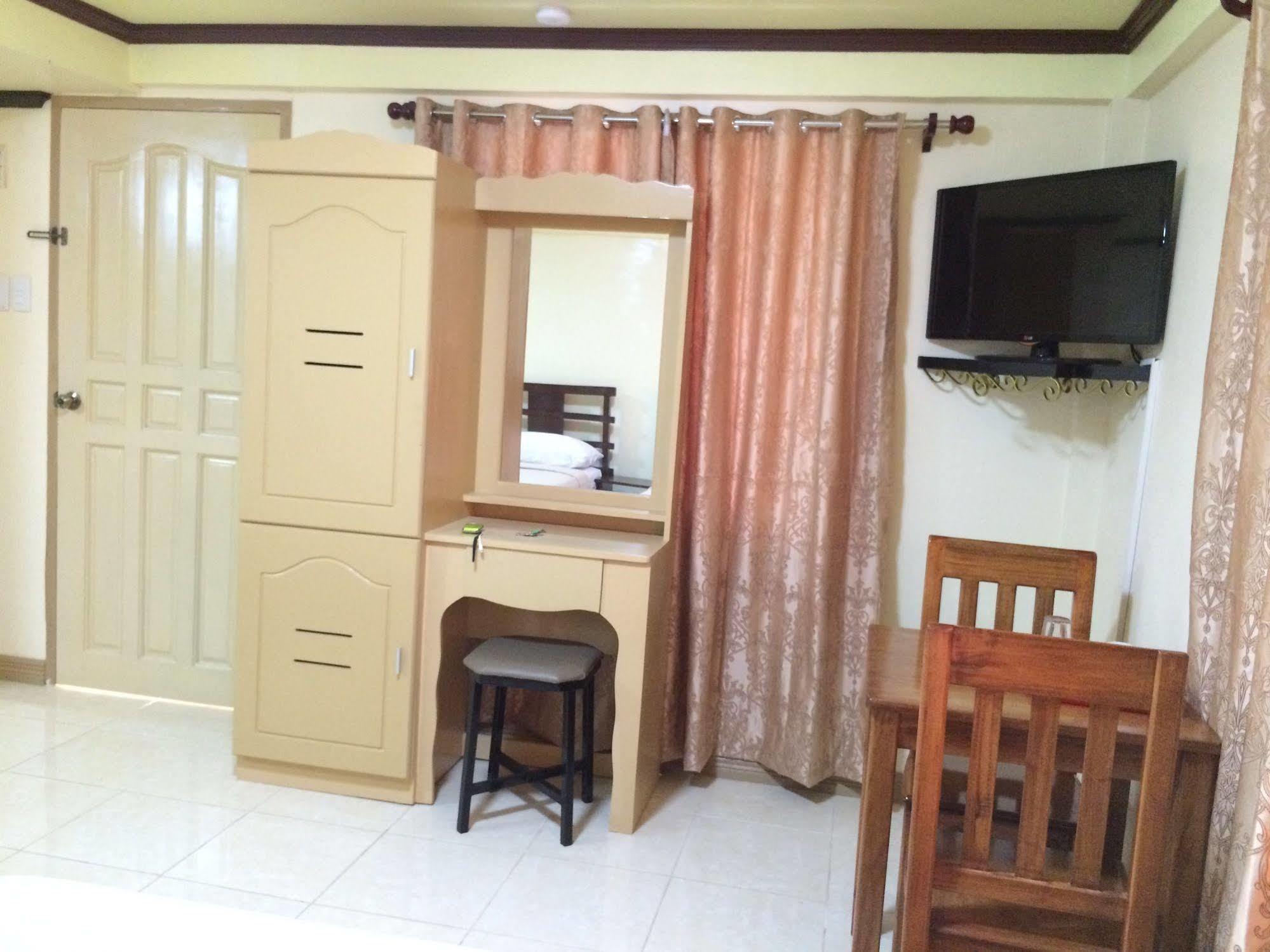 Dayview Tourist Home Tagbilaran City Exteriör bild