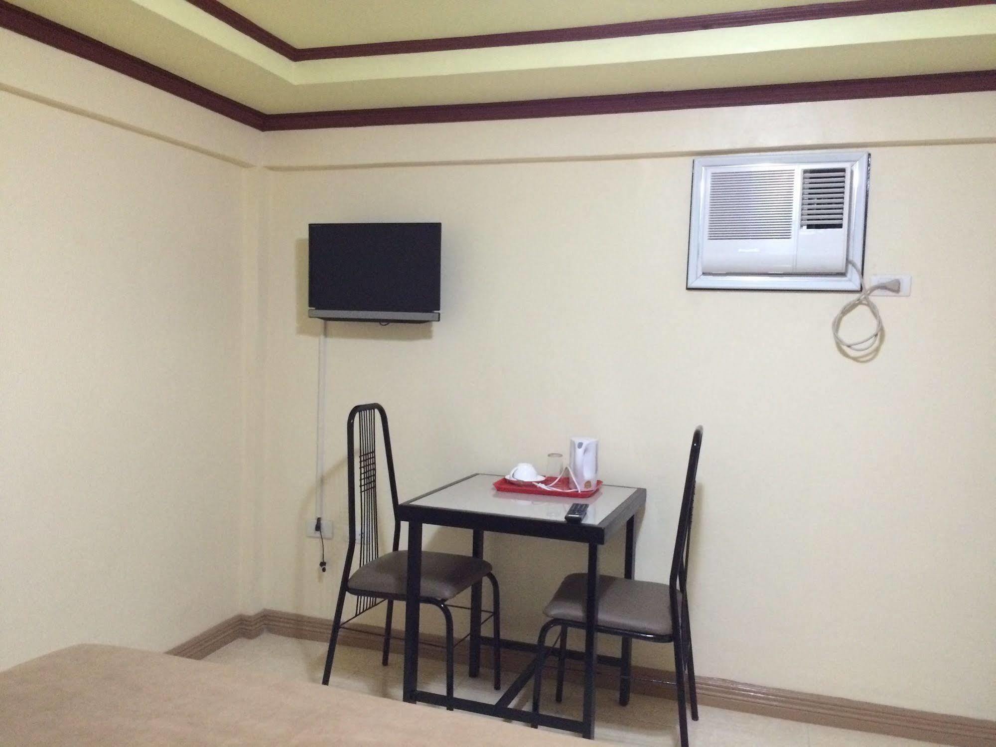 Dayview Tourist Home Tagbilaran City Exteriör bild