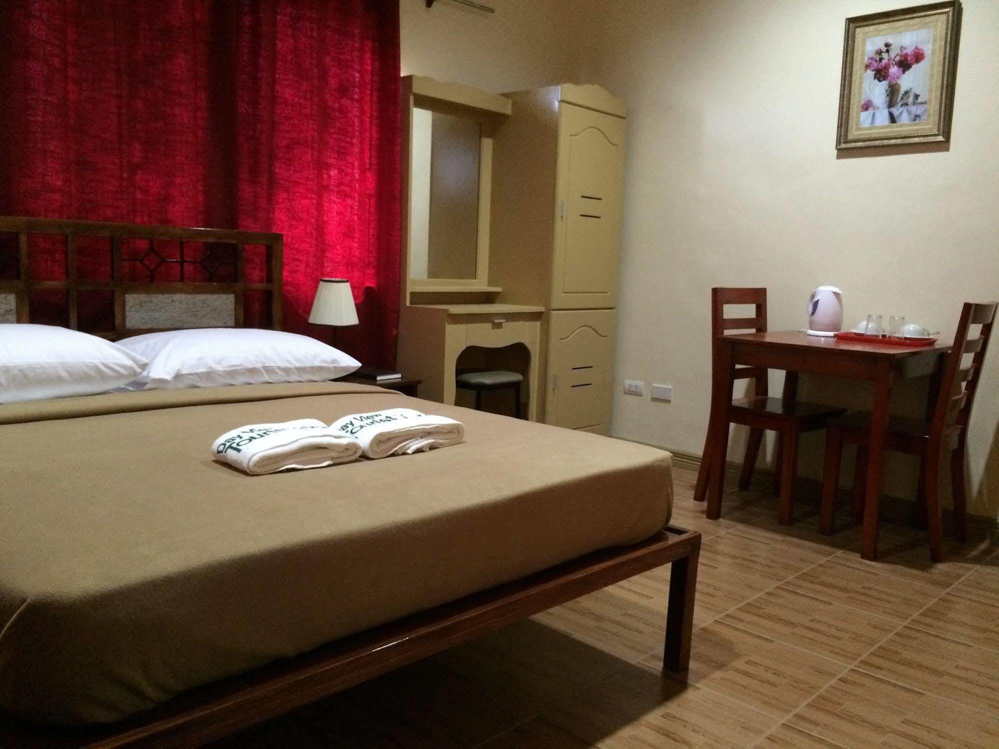 Dayview Tourist Home Tagbilaran City Exteriör bild