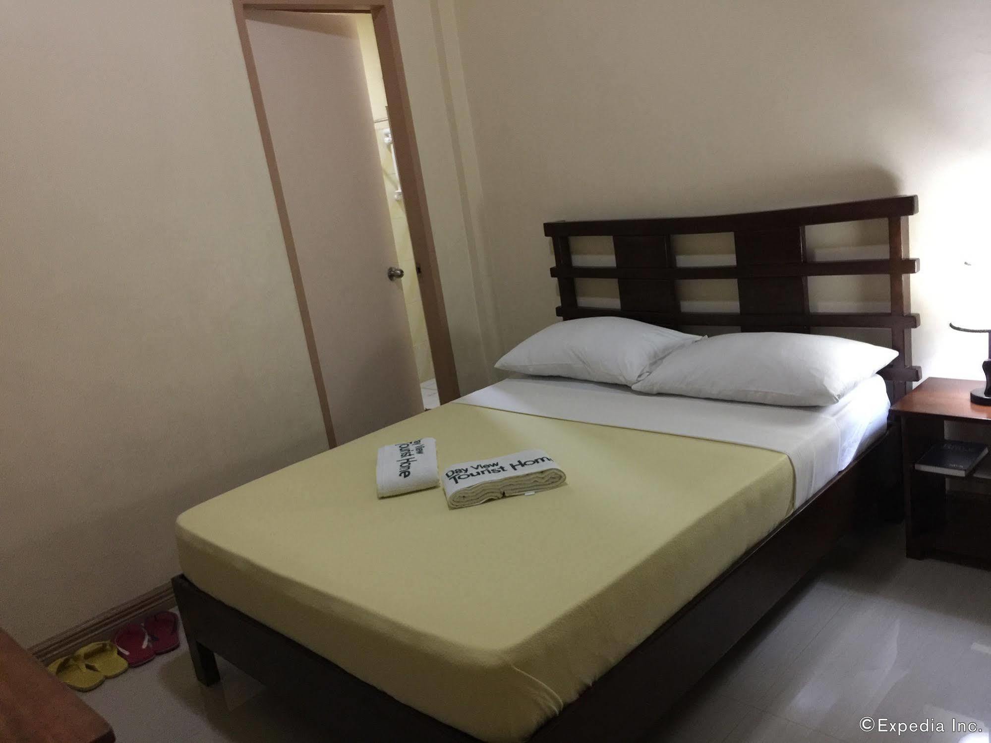 Dayview Tourist Home Tagbilaran City Exteriör bild