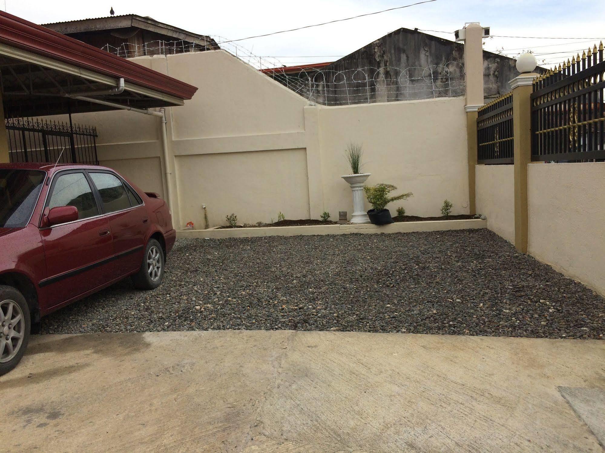 Dayview Tourist Home Tagbilaran City Exteriör bild