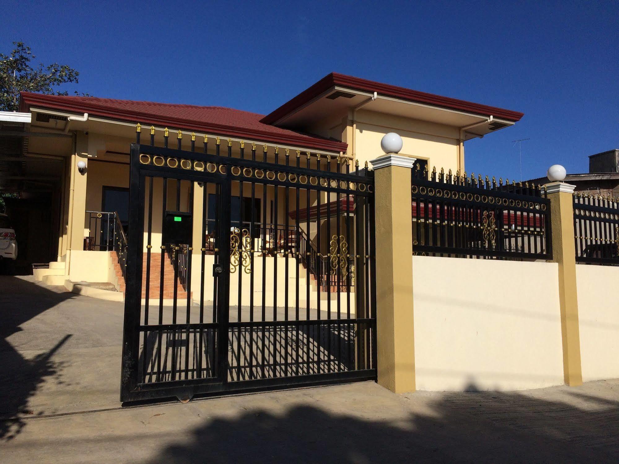 Dayview Tourist Home Tagbilaran City Exteriör bild