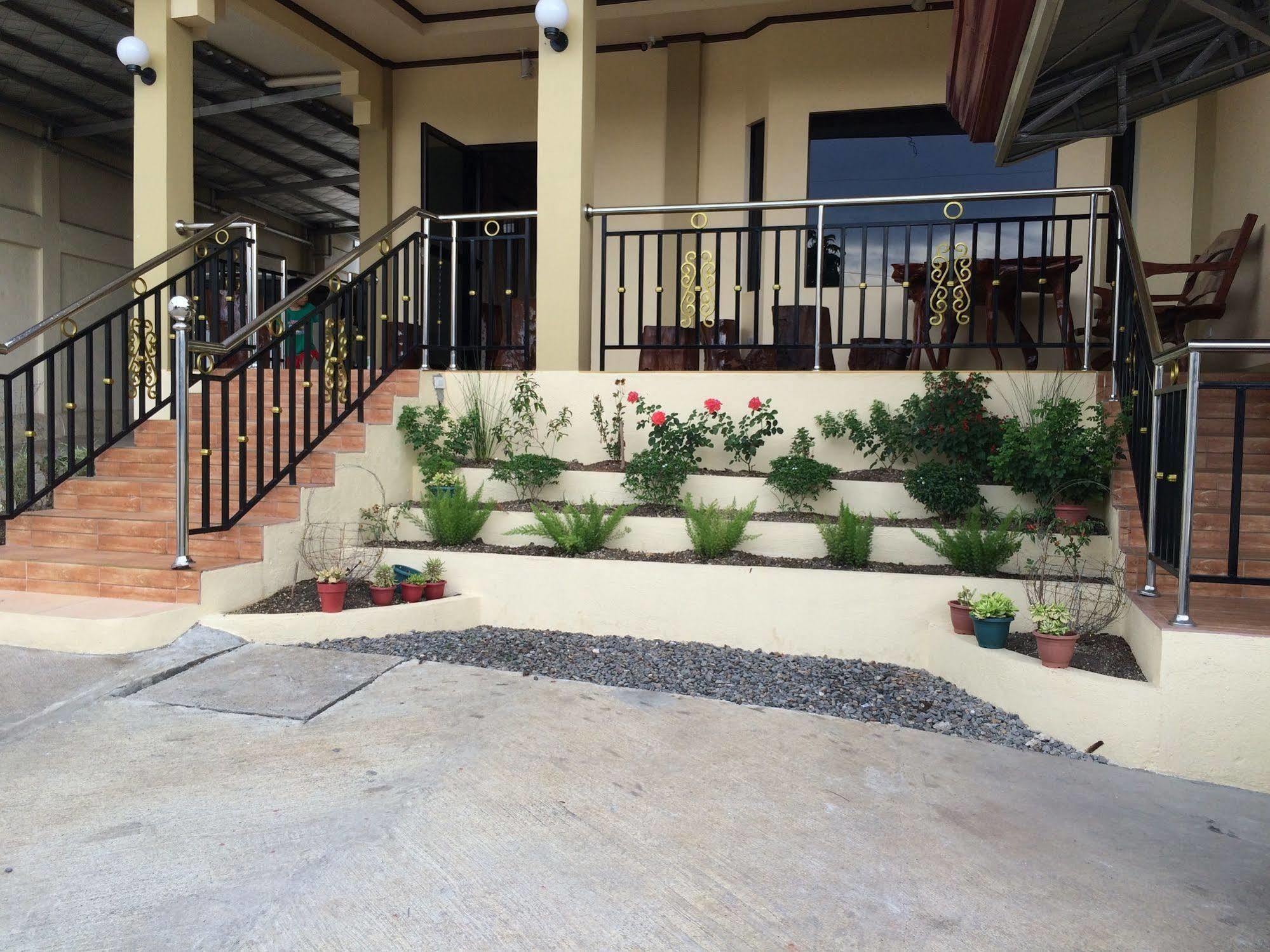 Dayview Tourist Home Tagbilaran City Exteriör bild