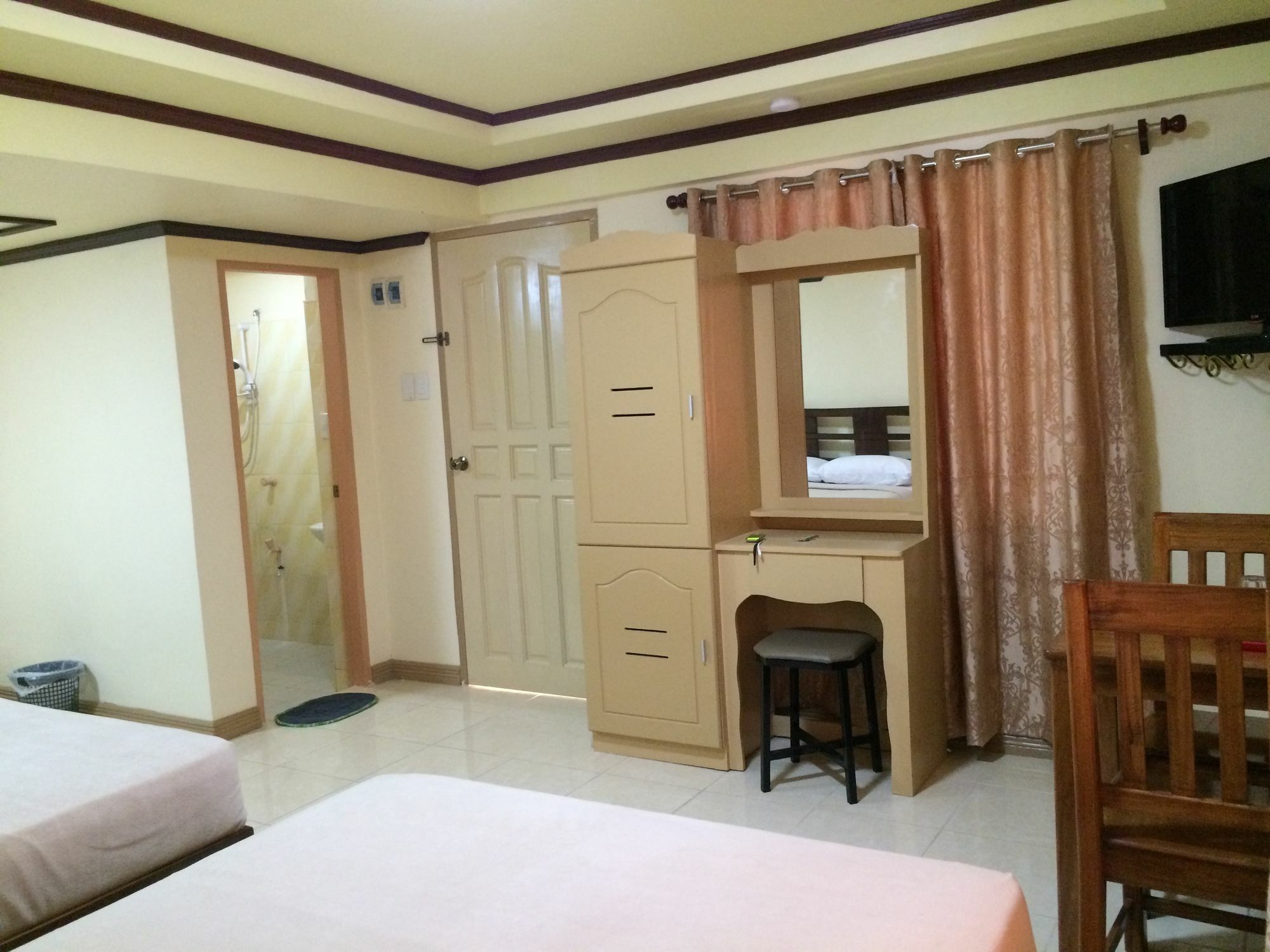 Dayview Tourist Home Tagbilaran City Exteriör bild